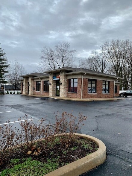 More Photos Of 8065-8069 Mexico Rd, Saint Peters Medical For Lease