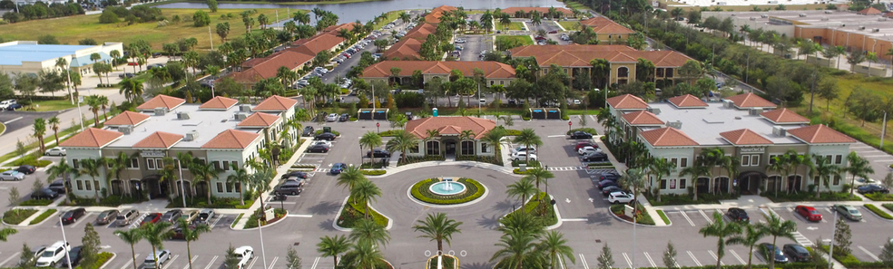 Primary Photo Of Lake Whitney Campus, Port Saint Lucie Medical For Lease