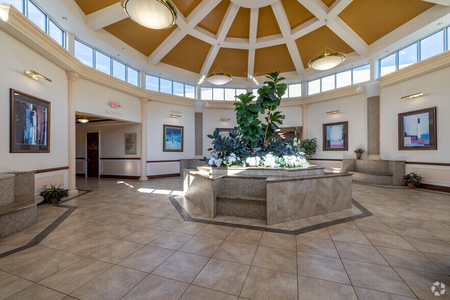 More Photos Of 2 Medical Park Dr, West Nyack Medical For Lease