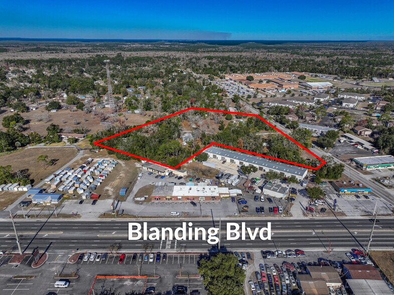 More Photos Of 401 Madison Ave, Orange Park Land For Sale