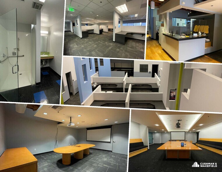 More Photos Of 4501 Glencoe Ave, Marina Del Rey Unknown For Lease