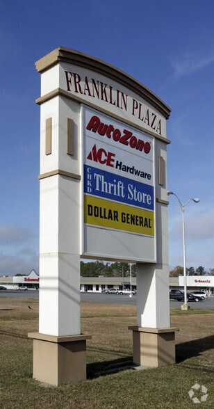 Photo of 1st Floor Ste 136