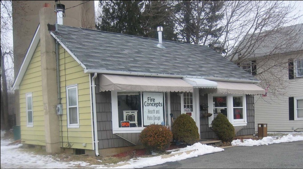 More Photos Of 717 Route 46, Kenvil Storefront Retail Office For Sale