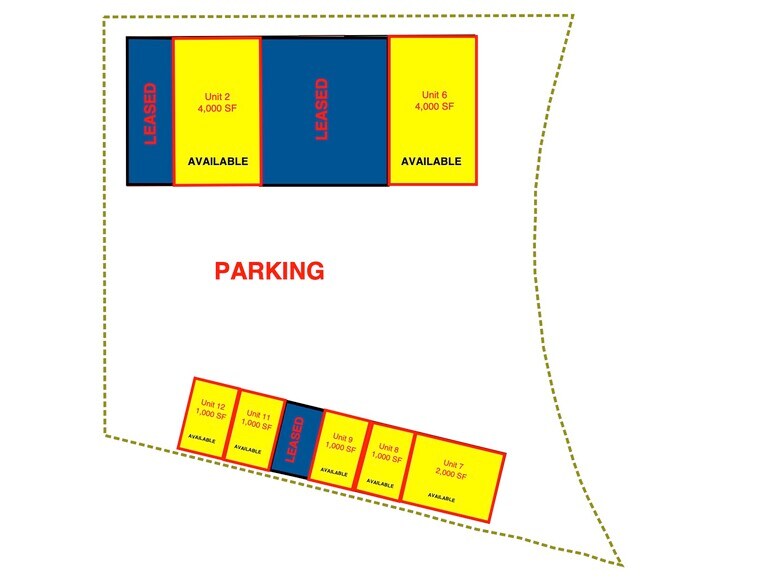 More Photos Of 1790 Jasper St, Aurora Light Manufacturing For Lease