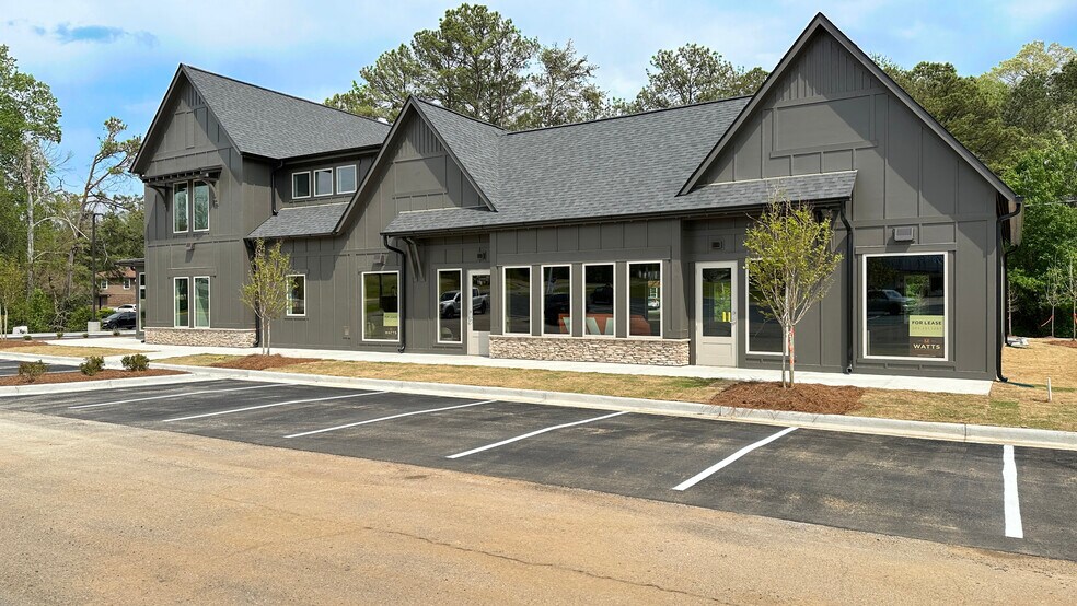 More Photos Of 783 Shades Mountain Plz, Hoover Office For Lease
