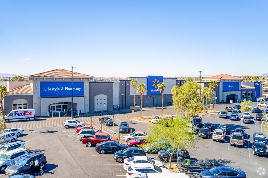 More Photos Of 5230 Boulder Hwy, Las Vegas Unknown For Lease