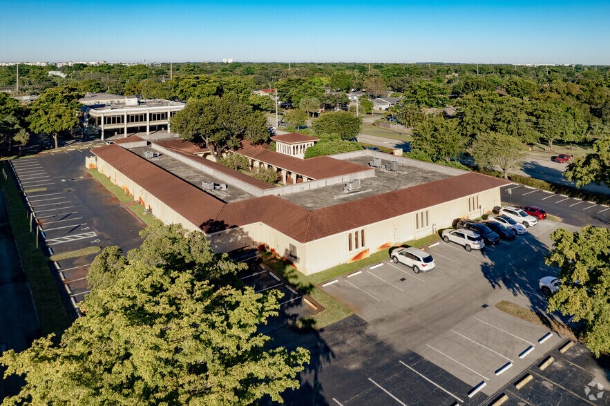 More Photos Of , Plantation Office For Sale