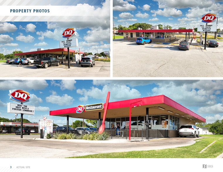 More Photos Of 3606 Ayers St, Corpus Christi General Retail For Sale