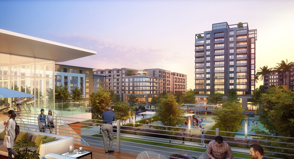 More Photos Of 1125 Coleman Ave, Santa Clara Hotel For Sale