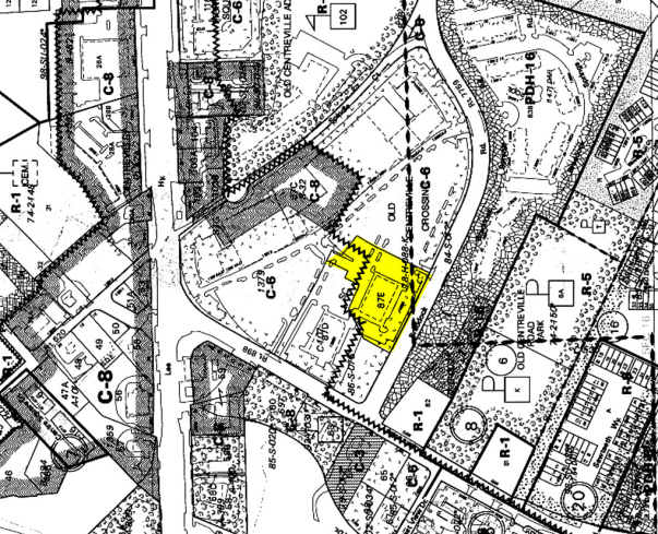 More Photos Of 13880 Braddock Rd, Centreville Medical For Sale