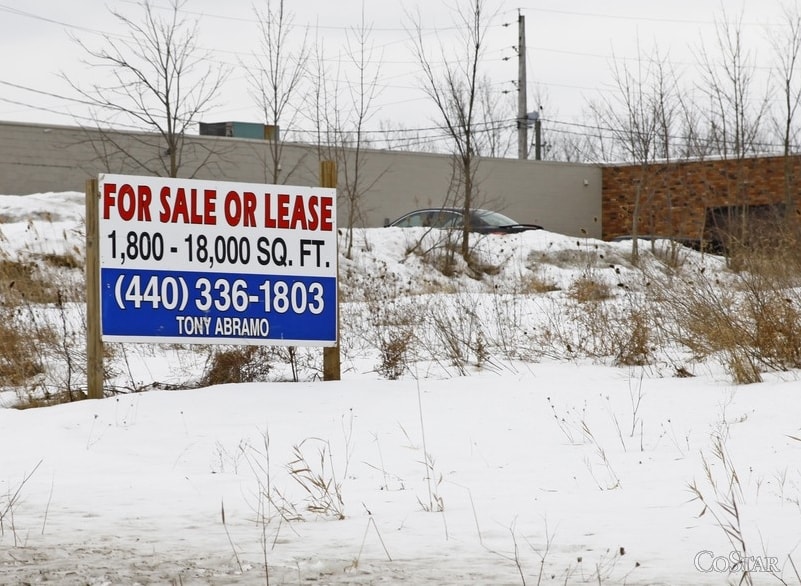 More Photos Of 11925 Royalton Rd, North Royalton Land For Lease