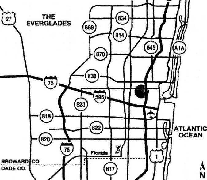 More Photos Of 315-353 SW 27th Ave, Fort Lauderdale Unknown For Lease