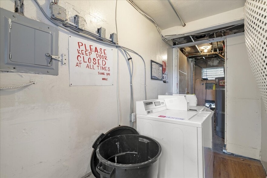More Photos Of 2801 College Ave, Berkeley Apartments For Sale