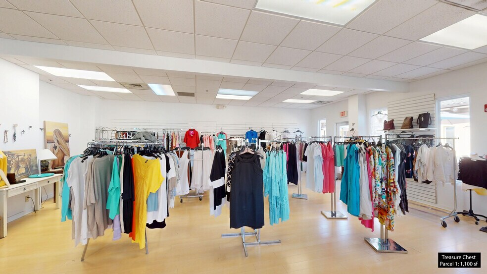 More Photos Of 27267 Perdido Beach Blvd, Orange Beach General Retail For Sale