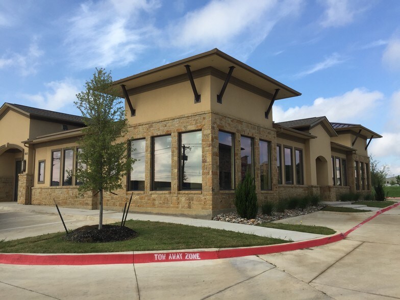 More Photos Of 1040 Texan Trl, Grapevine Medical For Lease
