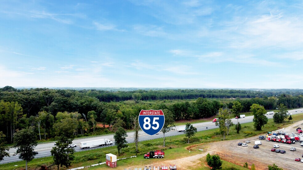 Primary Photo Of 930 Hurricane Creek Rd, Piedmont Land For Lease