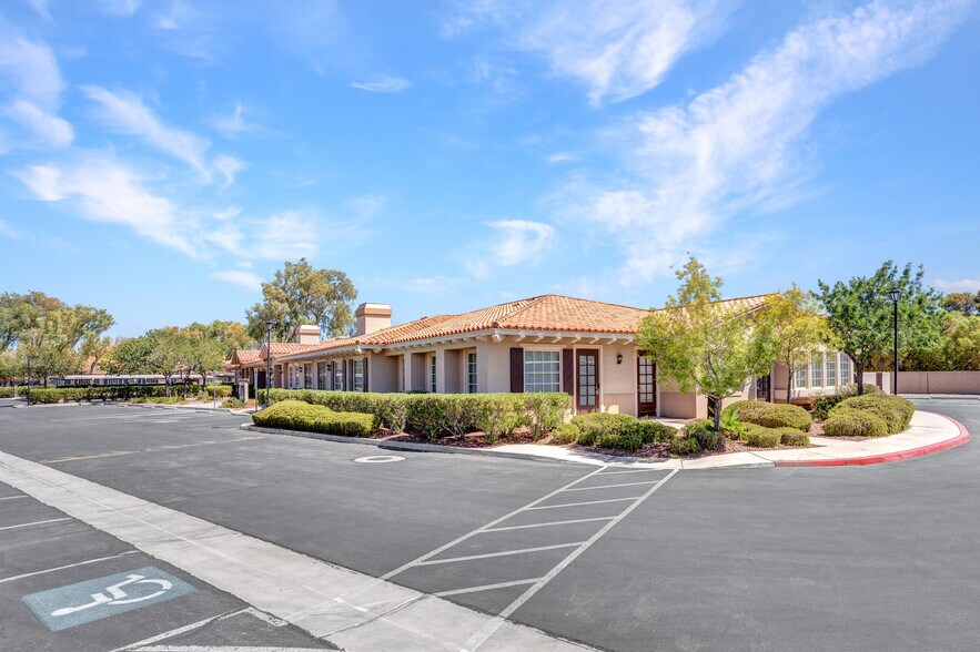 More Photos Of 3037 E Warm Springs Rd, Las Vegas Medical For Sale