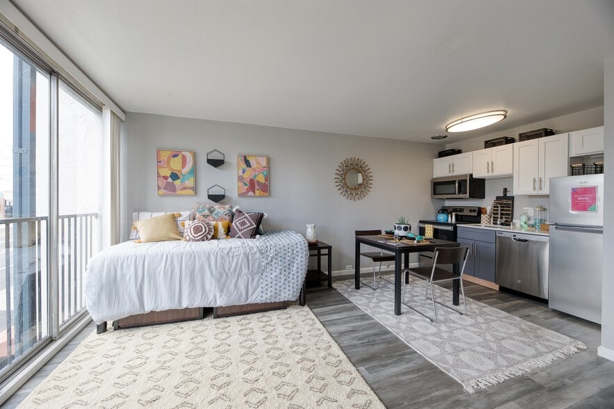 More Photos Of 1709 Shattuck Ave, Berkeley Apartments For Sale