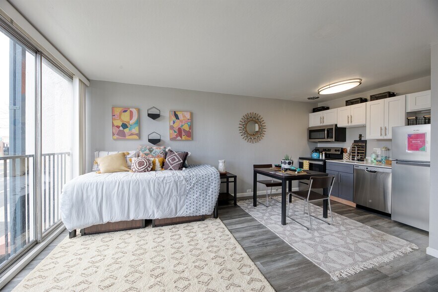 More Photos Of 1709 Shattuck Ave, Berkeley Apartments For Sale