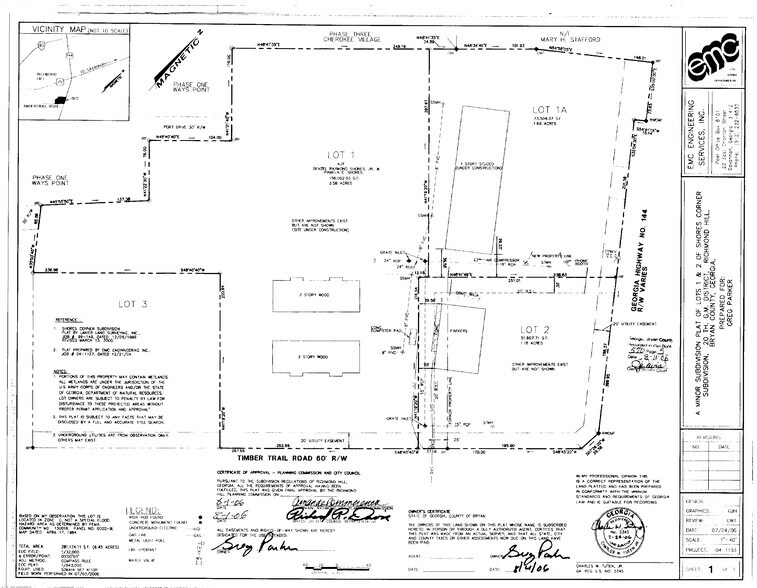 More Photos Of 100 Timber Trail Road, Richmond Hill Land For Sale