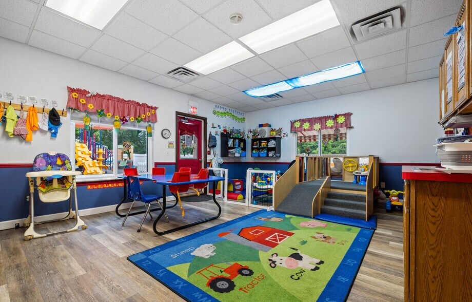 More Photos Of 7739 Clyde Rd, Fenton Specialty For Sale