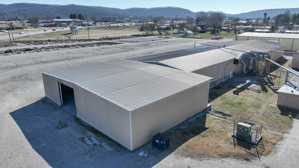 More Photos Of , Monticello Industrial For Sale