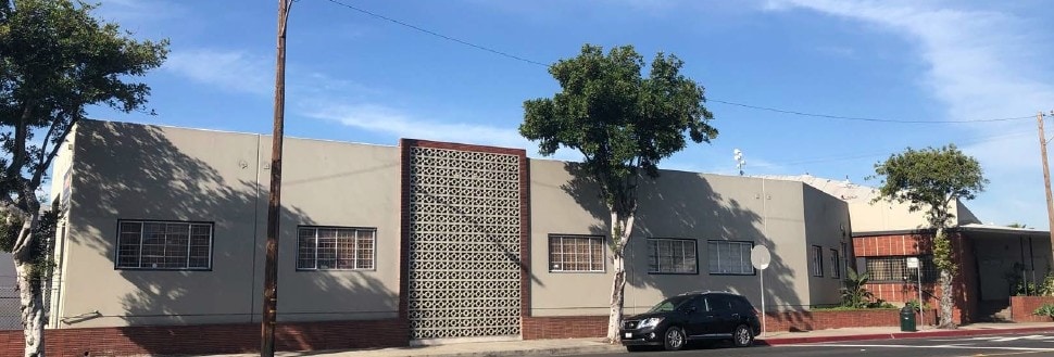 More Photos Of 4800-4820 District Blvd, Vernon Warehouse For Lease