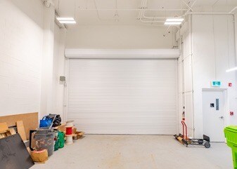 More Photos Of 1215 Frances St, Vancouver Manufacturing For Lease