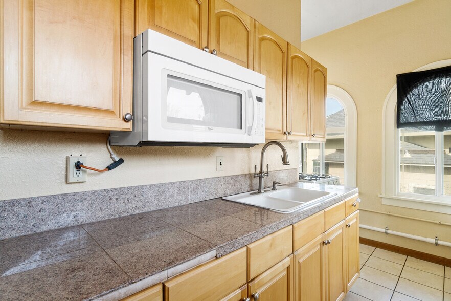 More Photos Of 325 N 3rd St, San Jose Religious Facility For Sale