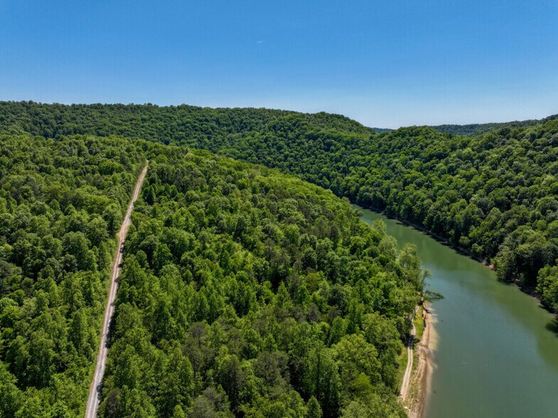 More Photos Of 0 Crestwood Road, Speedwell Land For Sale