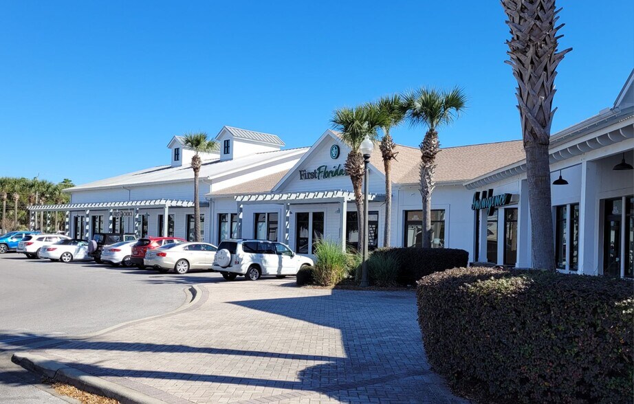 More Photos Of 11501 Hutchison Blvd, Panama City Beach Unknown For Lease