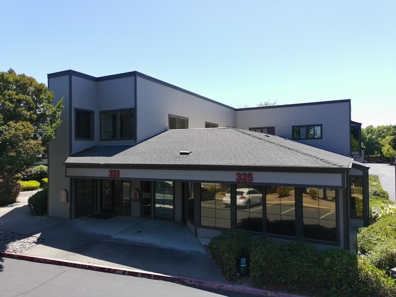 Primary Photo Of 323 Lennon Ln, Walnut Creek Office For Lease