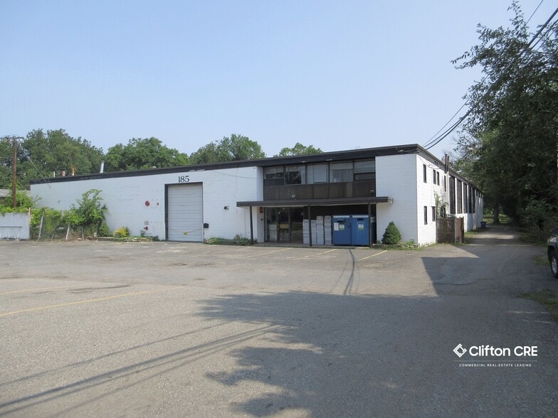 More Photos Of 185 Lackawanna Ave, Woodland Park Manufacturing For Lease