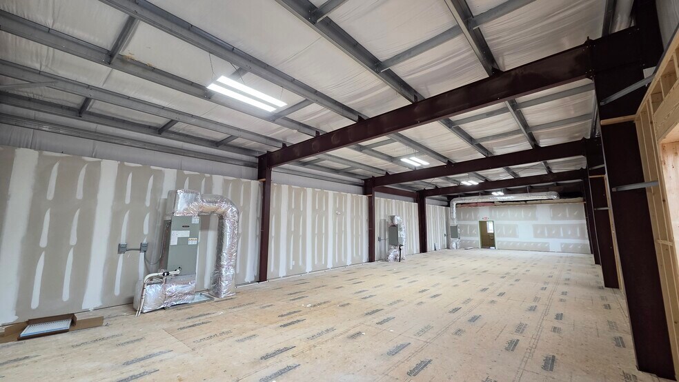 More Photos Of 3663 Southland Dr, Flowery Branch Warehouse For Sale