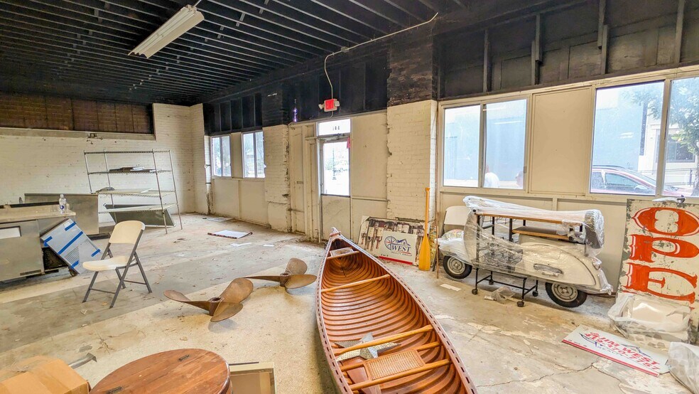 More Photos Of 301 W Water St, Sandusky Restaurant For Sale