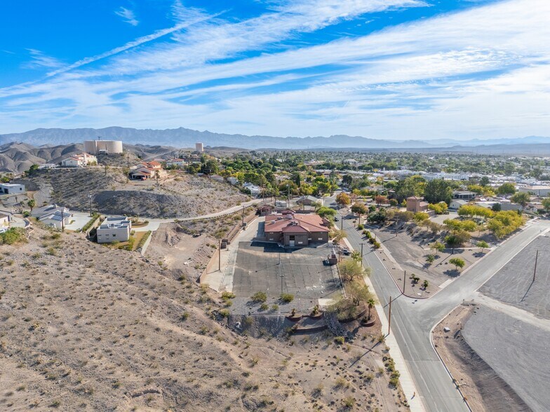 More Photos Of 1404 Colorado St, Boulder City Medical For Sale