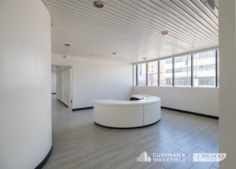 More Photos Of 2930 Euclid Ave, Cleveland Office For Lease