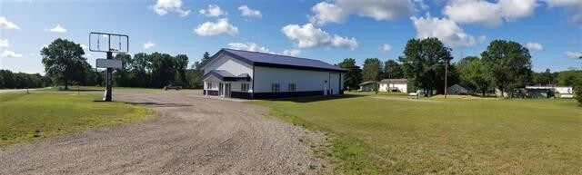 More Photos Of 1245 N Hwy 12/16 Hwy, Lyndon Station Flex For Sale