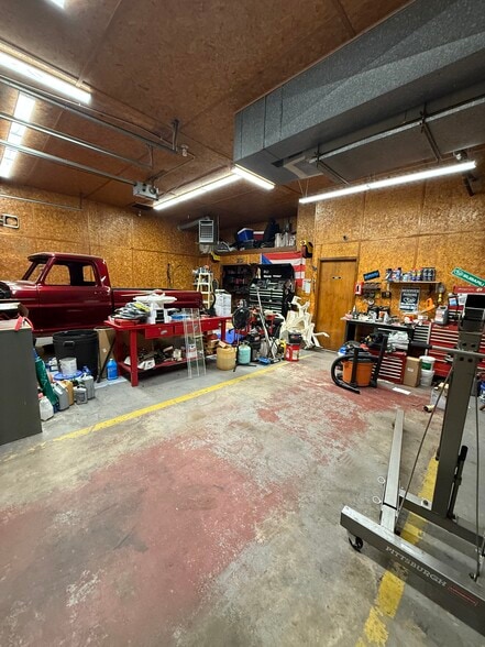 More Photos Of 250 Cedar Springs Ave, Spartanburg Light Manufacturing For Sale