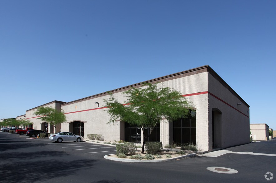 More Photos Of 1725 W Williams Dr, Phoenix Unknown For Lease