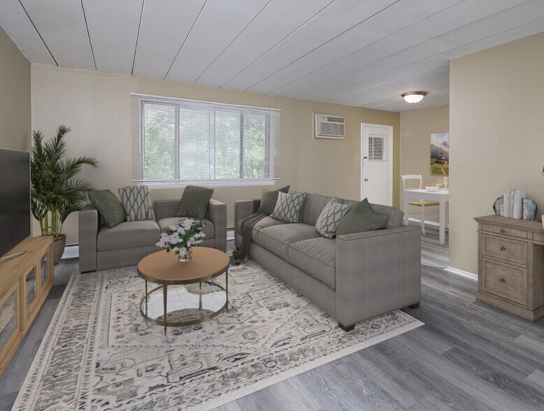 More Photos Of 6810 Martins Mill Rd, Philadelphia Apartments For Sale