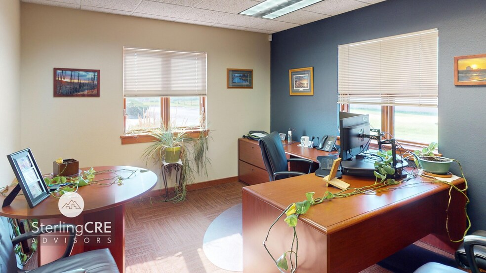 More Photos Of 3220 Great Northern Ave, Missoula Storefront Retail Office For Sale