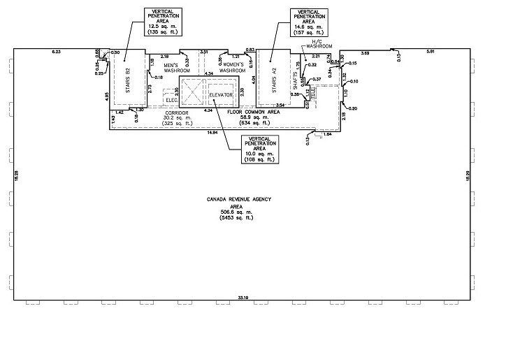 Photo of 2nd Floor Ste 200