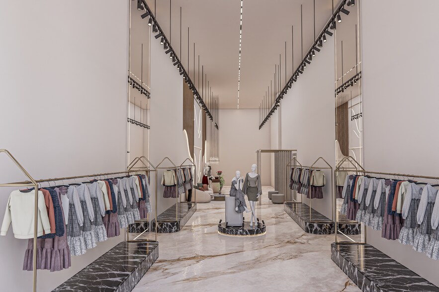 More Photos Of 180 E 72nd St, New York General Retail For Lease