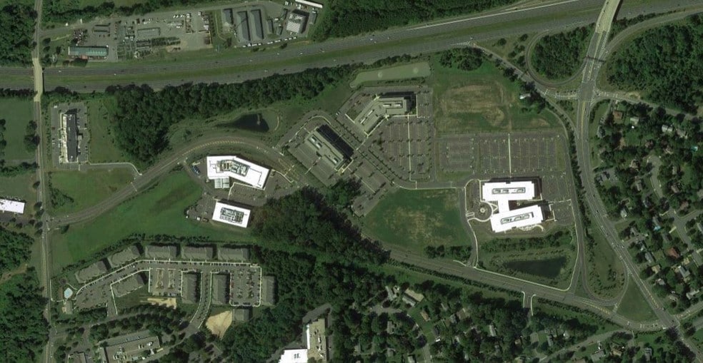 Primary Photo Of 900 Charles Ewing Blvd, Ewing Land For Sale