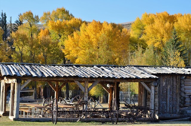 More Photos Of 225 Welty st, Dubois Land For Sale