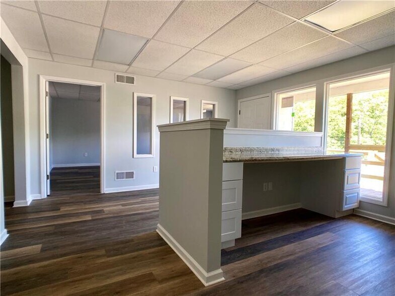 More Photos Of 287 Muse Bishop Rd, Canonsburg Flex For Sale