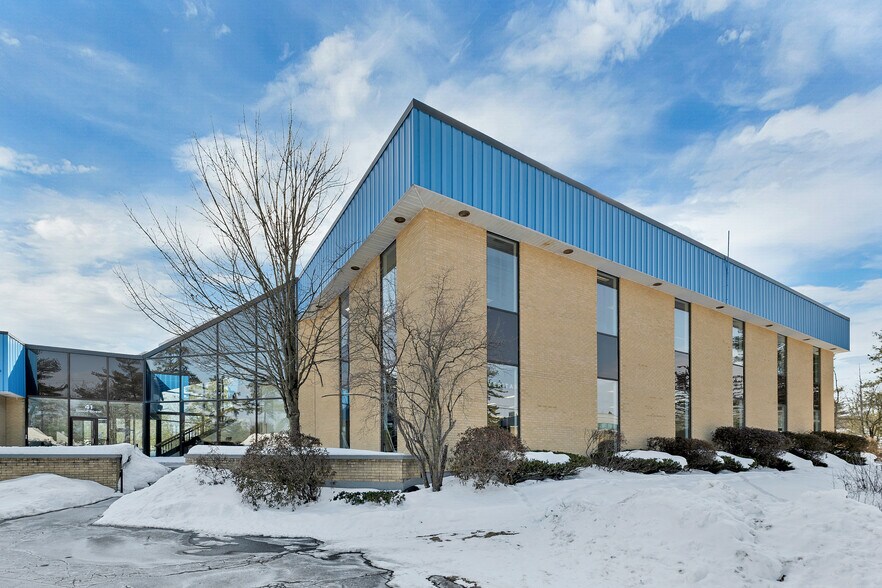 Primary Photo Of 41 Simon St, Nashua Flex For Lease