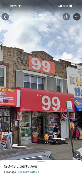 More Photos Of 120-16 Liberty Ave, Jamaica Storefront Retail Office For Sale