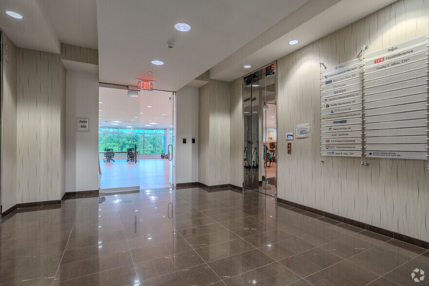 More Photos Of 2530 Meridian Pky, Durham Coworking Space
